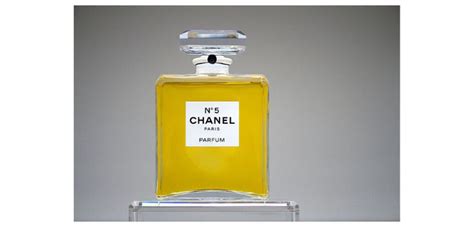 chanel profumo fiori